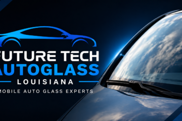 Lousiana-Top-Autoglass-Repair