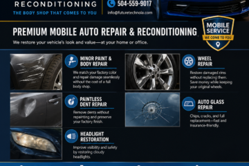 Windshield-Repair-Louisiana-Future-Tech